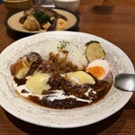 山本のハンバーグ - 