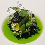 ラ・ヴァガボンド - ムール