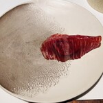 ラ・ヴァガボンド - 和牛