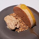 ラ・ヴァガボンド - フォアグラ