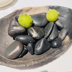 ラ・ヴァガボンド - シャインマスカット