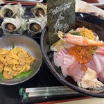 とれとれ横丁 - 