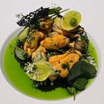 ラ・ヴァガボンド - 中身