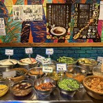 もうやんカレー 利瓶具 - 