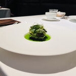 ラ・ヴァガボンド - ムール