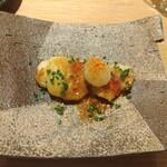 やきとり松岡 - 