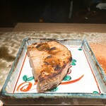 炭割烹 新谷 - 蓮根 ◎