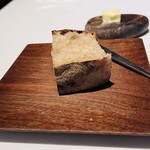 ラ・ヴァガボンド - パン