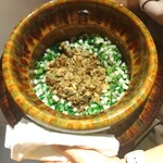 やきとり松岡 - 