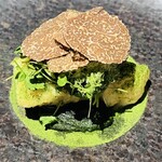 ラ・ヴァガボンド - 真魚鰹