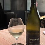 RISTORANTE M - フランソワ・シデーヌ　トゥーレーヌ　ソーヴィニヨン