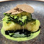 ラ・ヴァガボンド - 真魚鰹