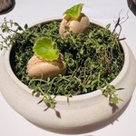 ラ・ヴァガボンド - マカロン