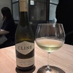 RISTORANTE M - カリフォルニア　ノースコースト　クライン　シャルドネ