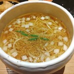 やきとり松岡 - 