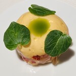 ラ・ヴァガボンド - 川中島白桃