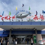 とれとれ横丁 - 