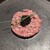 RISTORANTE M - 料理写真:但馬牛の贅沢旨みタルタル&キャビア