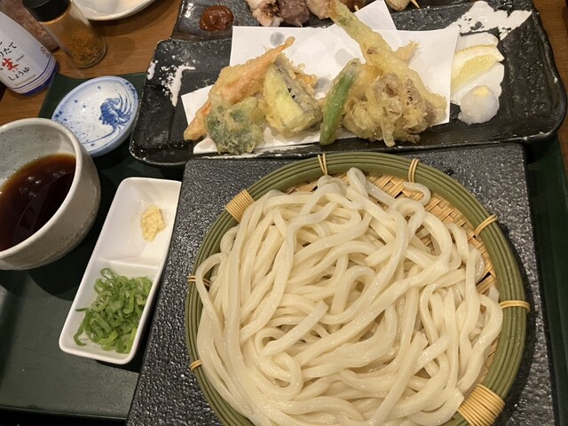 小江戸ステーキ＆うどんビッグ - 南古谷/うどん | 食べログ