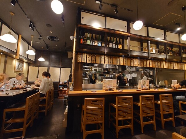 Kobe Rokkomichi Gyunta Onagoya Birudingu Ten photo 5