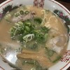 熟成麺屋 神来 西院本店