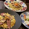 鎌倉パスタ スマーク伊勢崎店