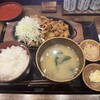 しんぱち食堂 亀戸店