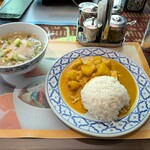 Faa Thai - 