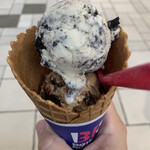 サーティワンアイスクリーム - 