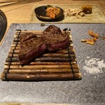 炭火焼肉いしかわ  - 