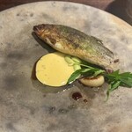 ギュール ルモンテ - 