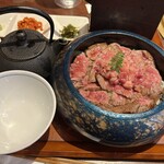 焼肉 いのうえ - 