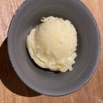 炭火焼肉いしかわ  - 