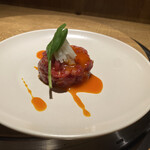 炭火焼肉いしかわ  - 