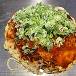 お好み焼 みっちゃん総本店 - 