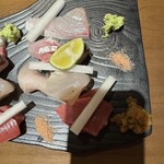 和食や 太いち - 