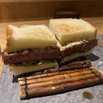 炭火焼肉いしかわ  - 