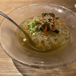 炭火焼肉いしかわ  - 