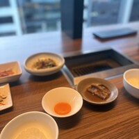 焼肉うしごろ 銀座店 - 