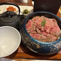 焼肉 いのうえ 吉祥寺店 - 