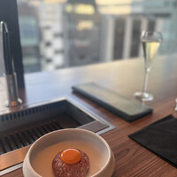 焼肉うしごろ 銀座店 - 