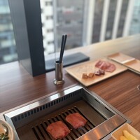 焼肉うしごろ 銀座店 - 