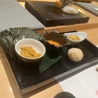 渋谷 すし仙 - 
