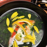 赤坂 菊乃井 - 
