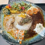BOTANI：CURRY - 