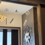 おうちカフェRyo - 手作り風鈴