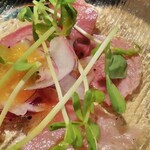 しゃぶしゃぶ温野菜 - 