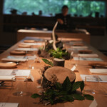 Restaurant SAI 燊 - 