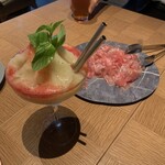 THE GRILL TORANOMON - 