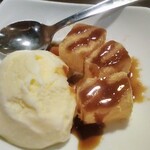 しゃぶしゃぶ温野菜 - 